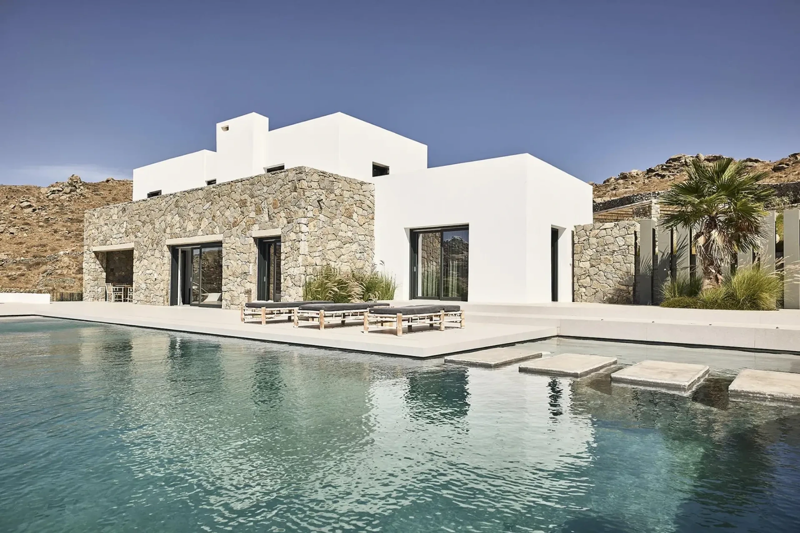 Main Villa Image