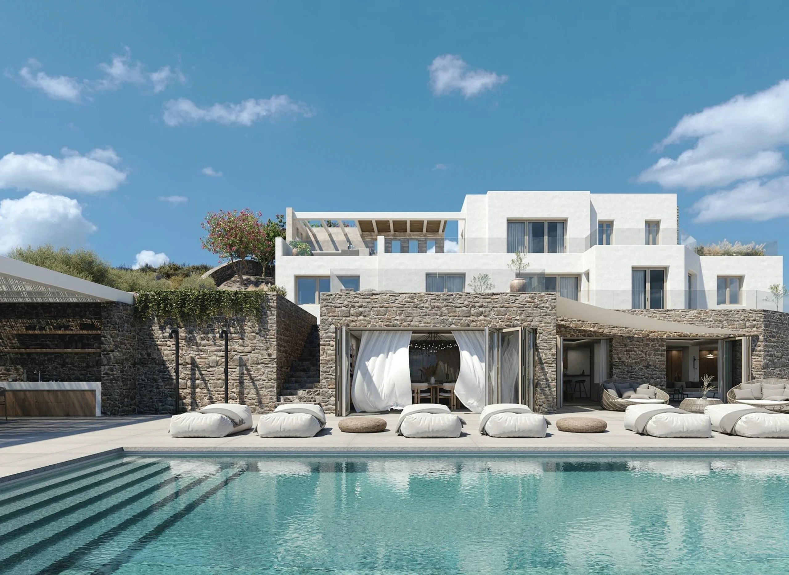 Main Villa Image